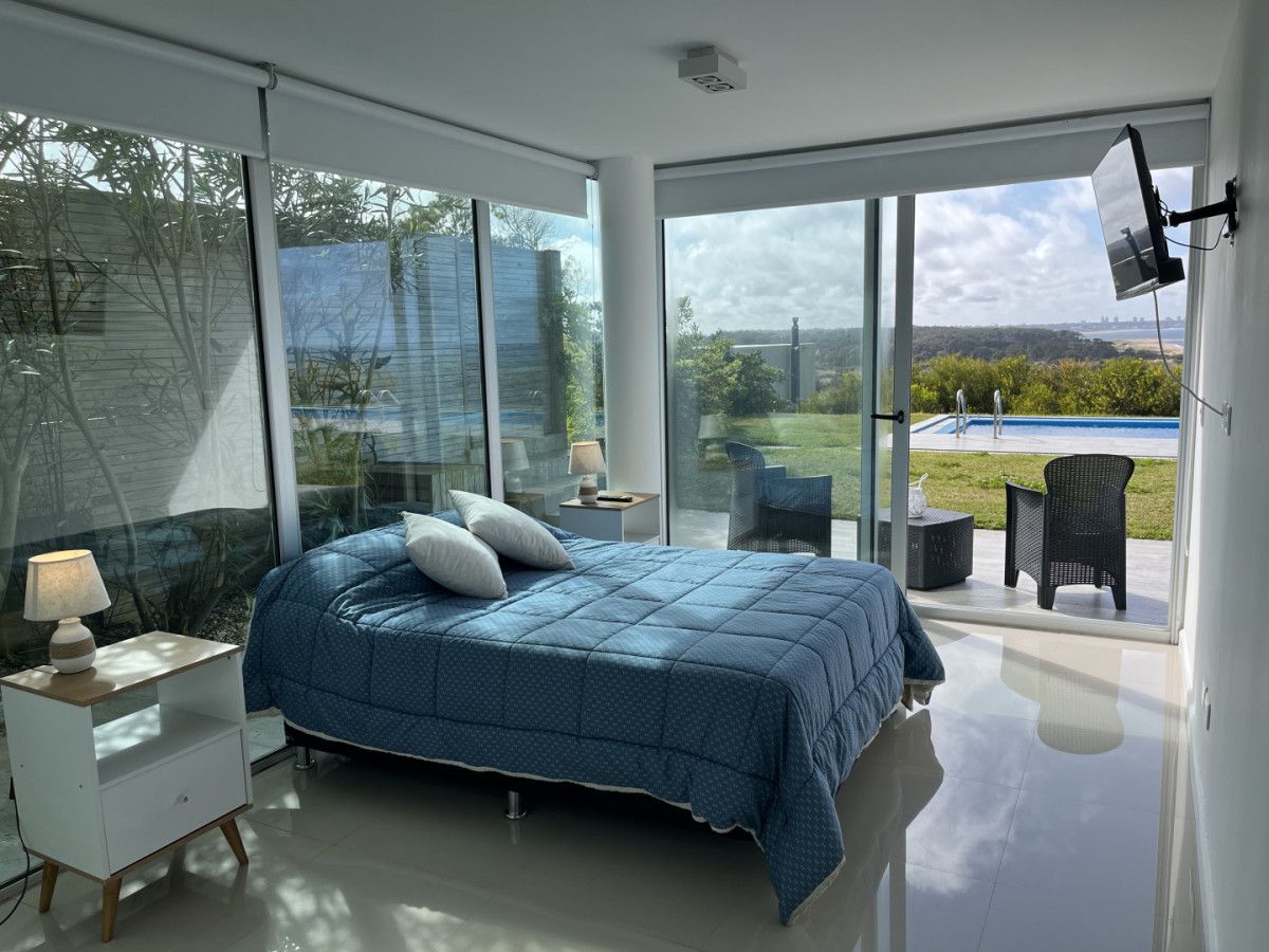 Apartamento ID.31 - Syrah Vista con piscina propia