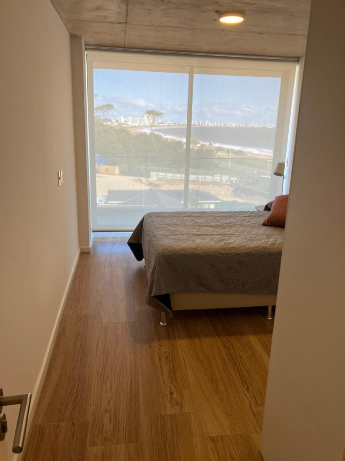 Apartamento ID.32 - Mansa Bay, la mejor vista al mar 
