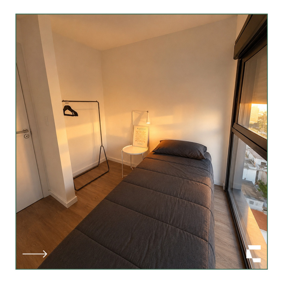 Apartamento ID.11 - Lagom Herrera