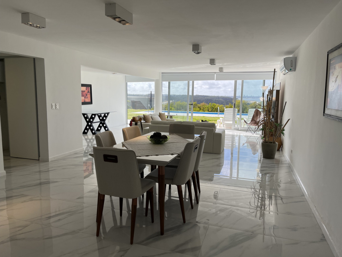 Apartamento ID.31 - Syrah Vista con piscina propia
