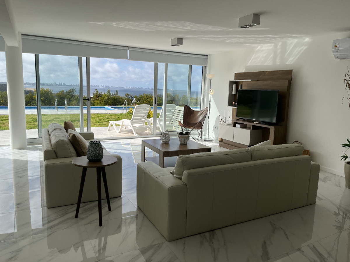 Apartamento ID.31 - Syrah Vista con piscina propia
