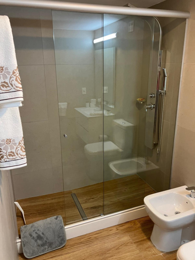 Apartamento ID.32 - Mansa Bay, la mejor vista al mar 