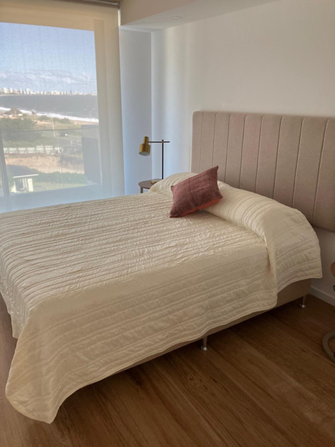 Apartamento ID.32 - Mansa Bay, la mejor vista al mar 