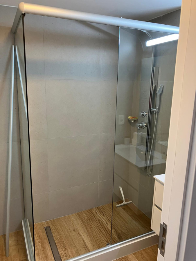 Apartamento ID.32 - Mansa Bay, la mejor vista al mar 