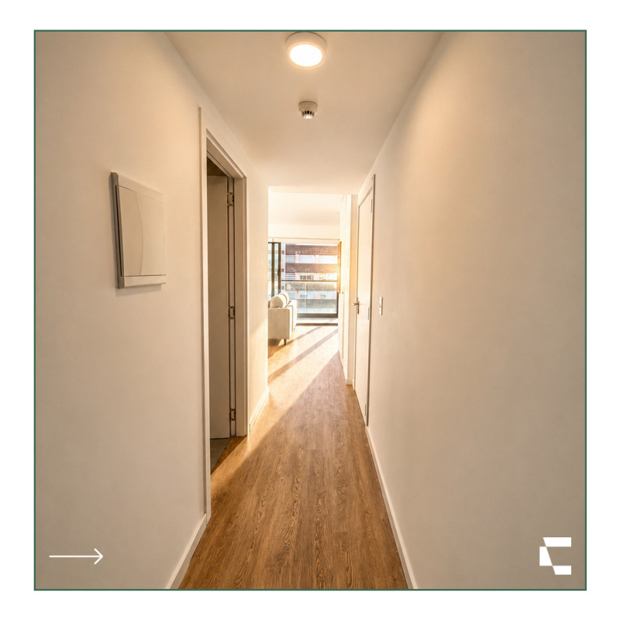 Apartamento ID.11 - Lagom Herrera