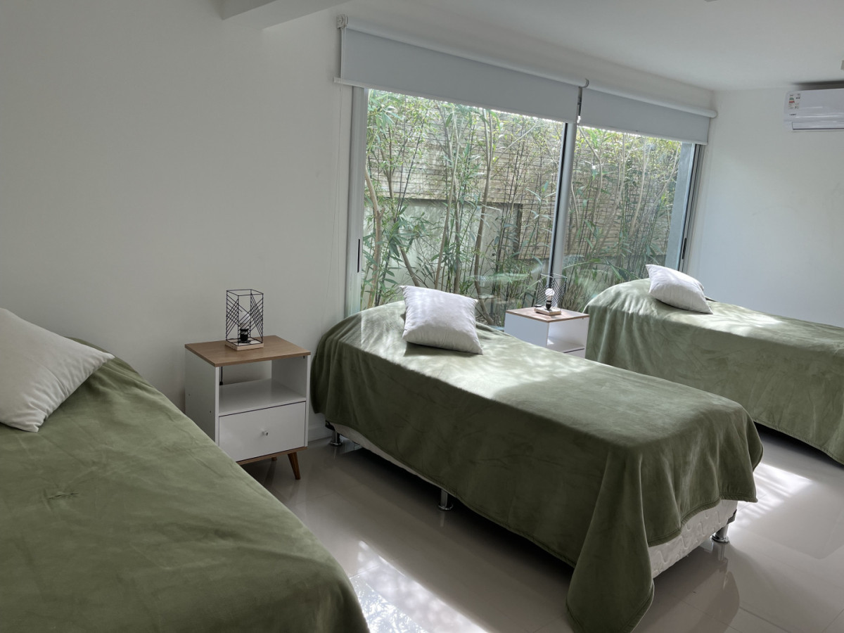 Apartamento ID.31 - Syrah Vista con piscina propia