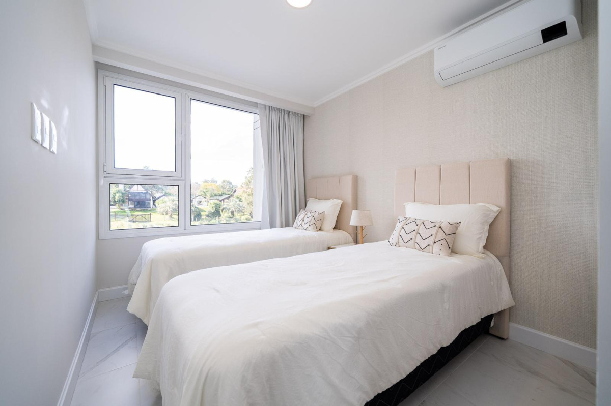 Apartamento ID.30 - Edificio Premium Apto venta 2 dormitorios
