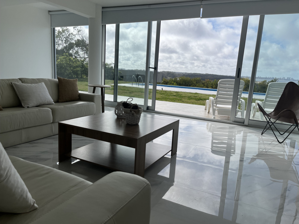 Apartamento ID.31 - Syrah Vista con piscina propia