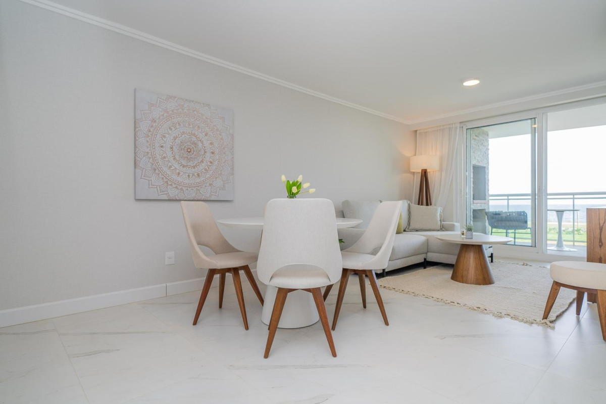Apartamento ID.30 - Edificio Premium Apto venta 2 dormitorios