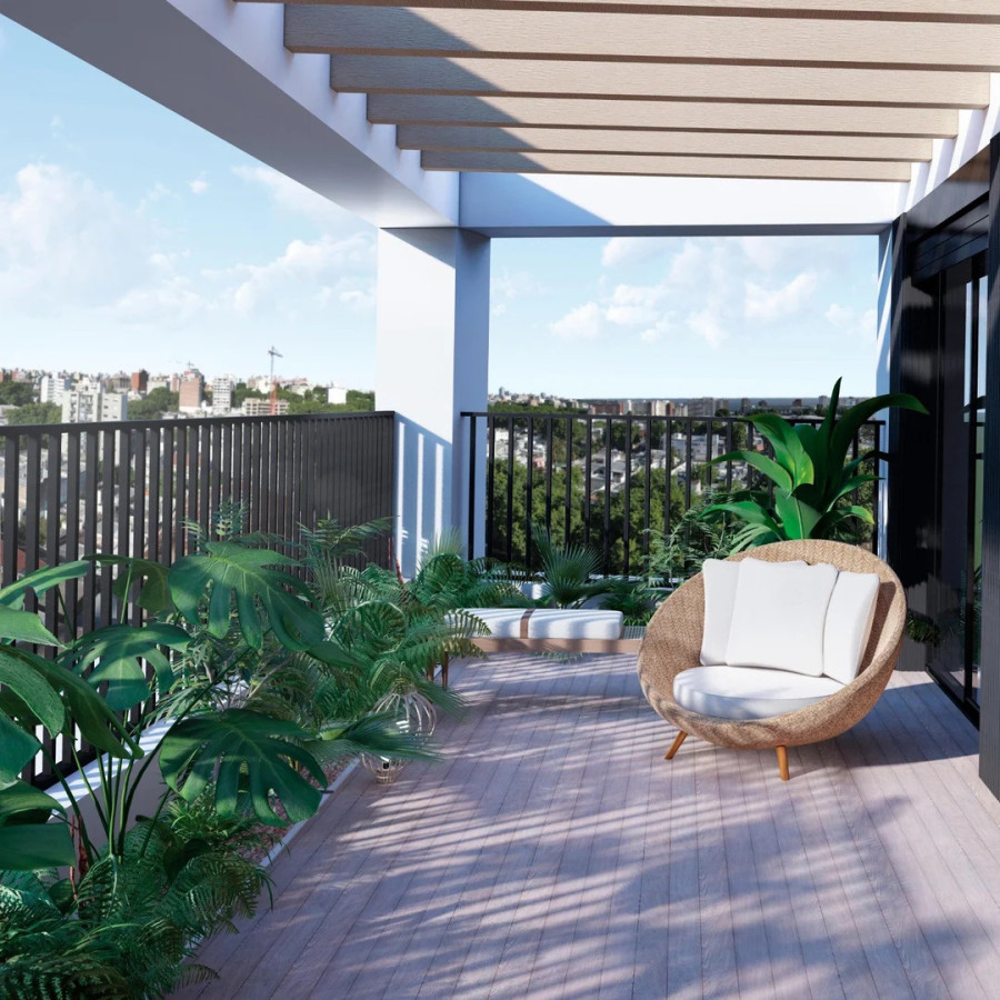 Apartamento ID.44 - Winks Gaboto