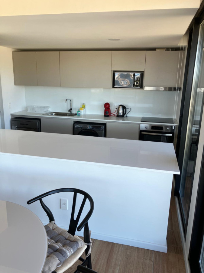 Apartamento ID.32 - Mansa Bay, la mejor vista al mar 
