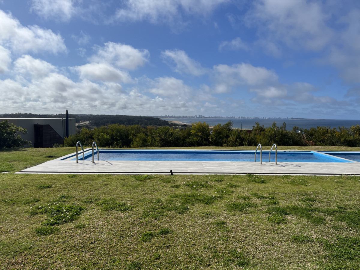 Apartamento ID.31 - Syrah Vista con piscina propia