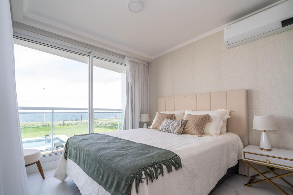 Apartamento ID.30 - Edificio Premium Apto venta 2 dormitorios