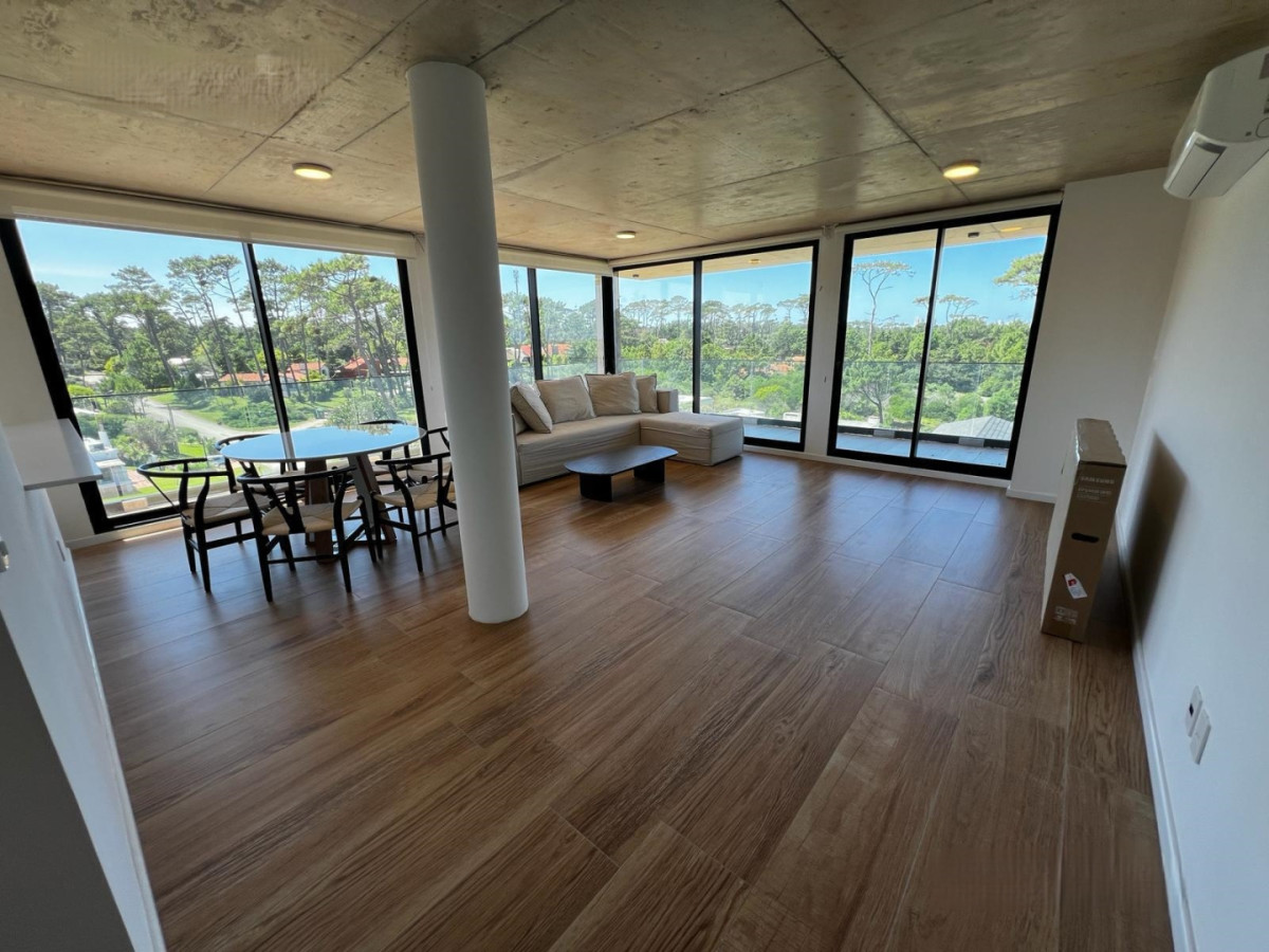 Apartamento ID.32 - Mansa Bay, la mejor vista al mar 