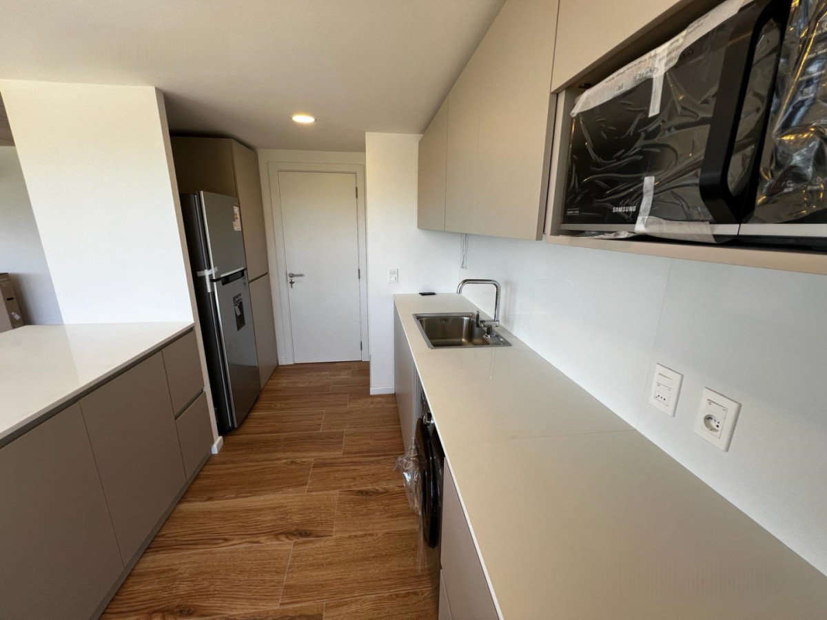 Apartamento ID.32 - Mansa Bay, la mejor vista al mar 