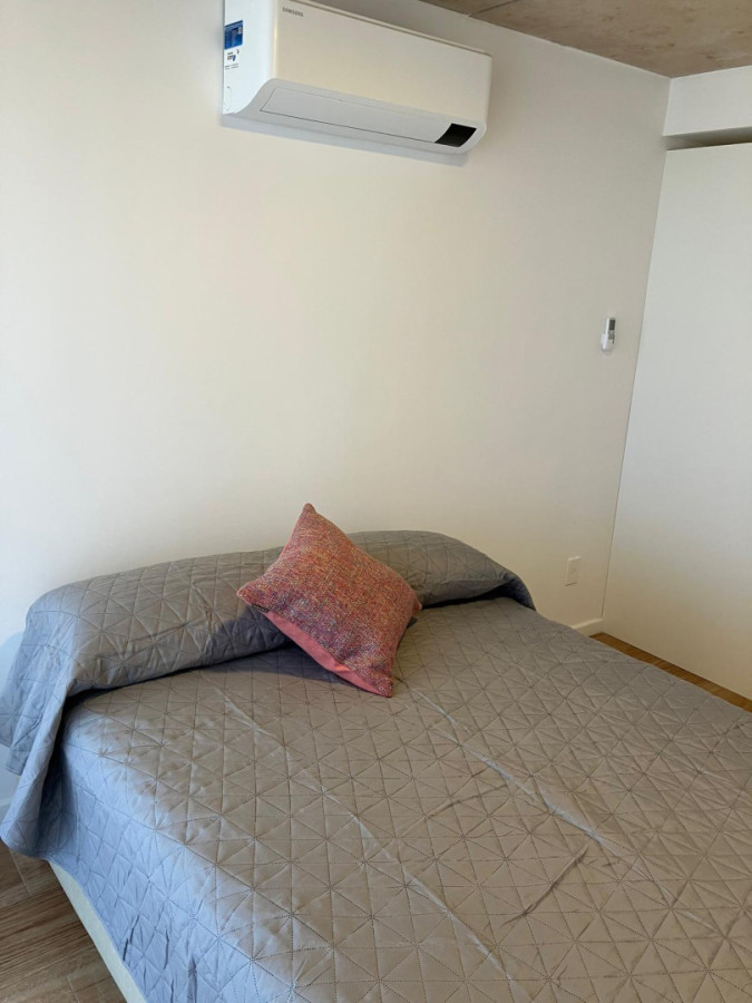 Apartamento ID.32 - Mansa Bay, la mejor vista al mar 
