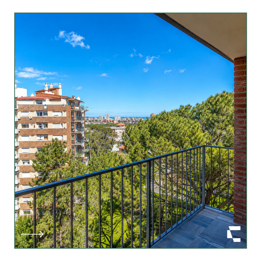 Apartamento ID.12 - Apartamento reciclado