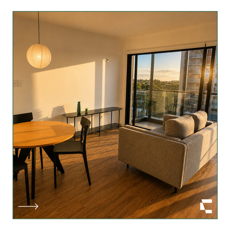 Apartamento ID.11 - Lagom Herrera