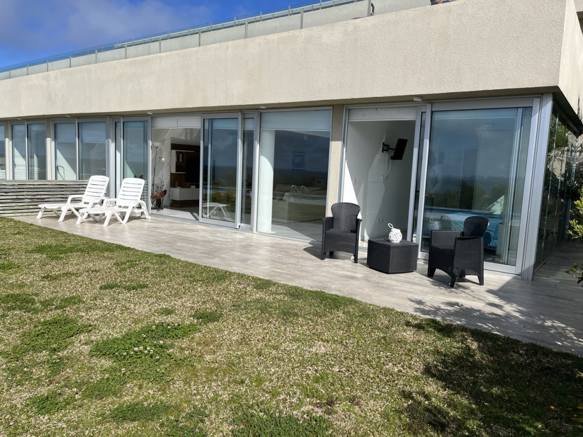 Apartamento ID.31 - Syrah Vista con piscina propia