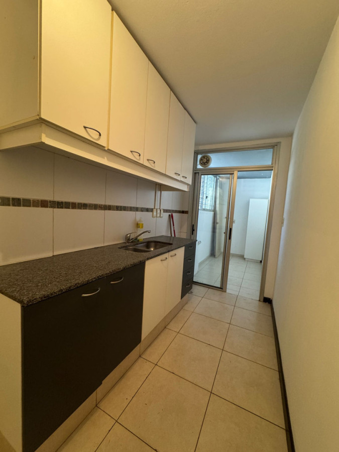 Apartamento ID.33 - Espectacular apartamento de 4 dormitorios