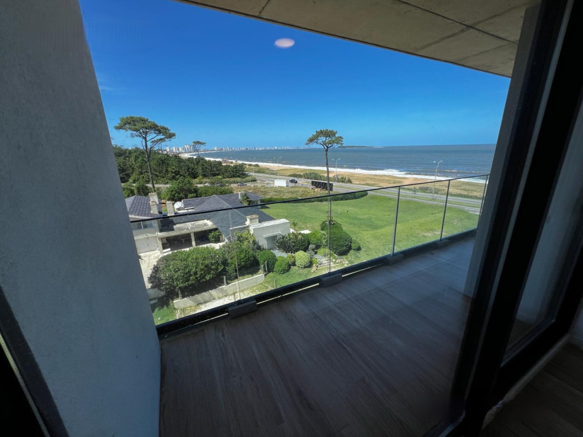 Apartamento ID.32 - Mansa Bay, la mejor vista al mar 