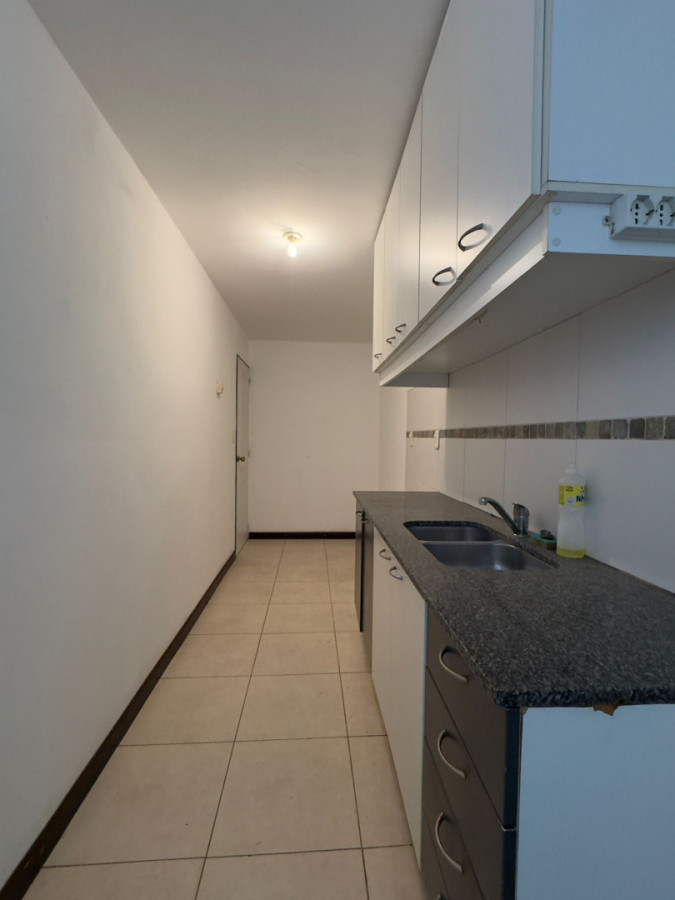 Apartamento ID.33 - Espectacular apartamento de 4 dormitorios