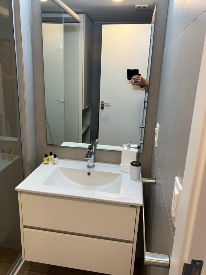 Apartamento ID.32 - Mansa Bay, la mejor vista al mar 
