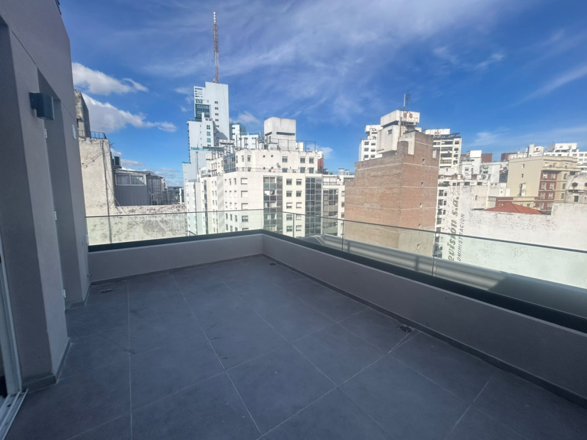 PENT HOUSE LAGOM TRES CRUCES