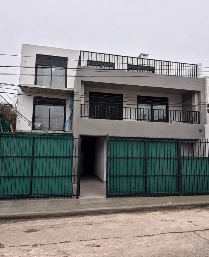 Venta apto de 2 dorm a 2 cuadras de Avda Italia