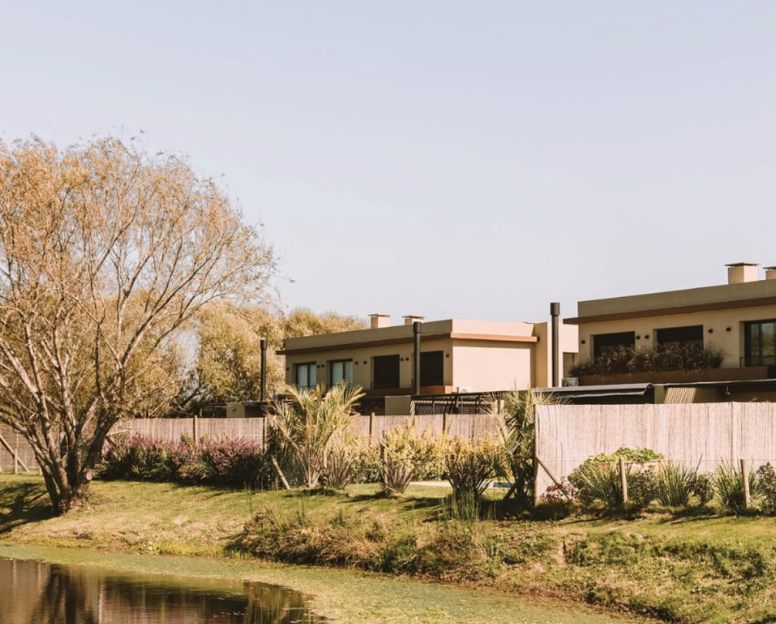 Casa ID.71 - Pilar de los Horneros