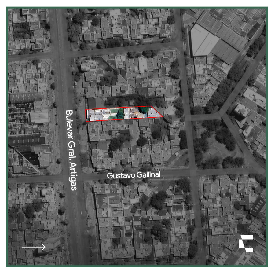 Terreno ID.7 - Terreno excepcional en venta sobre Bv. General Artigas