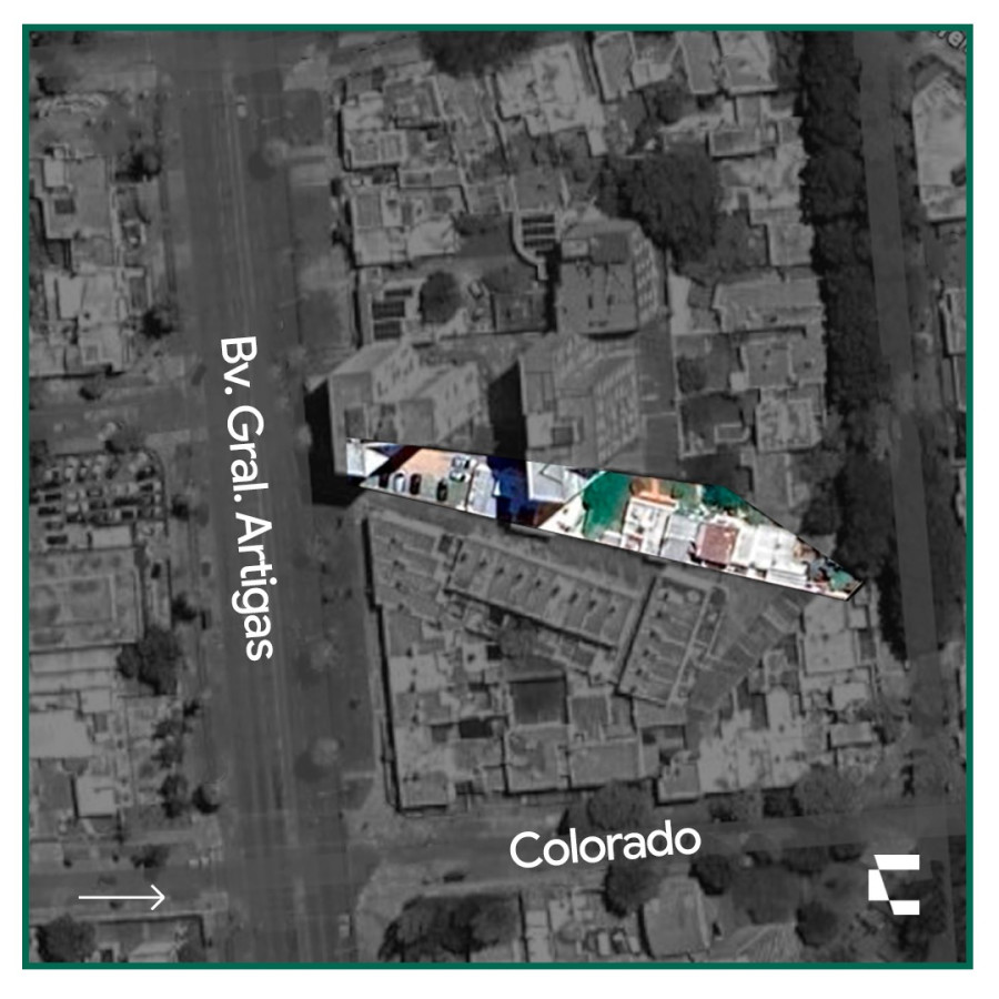 Terreno ID.26 - Terreno ideal para proyectos residenciales, comerciales o mixtos