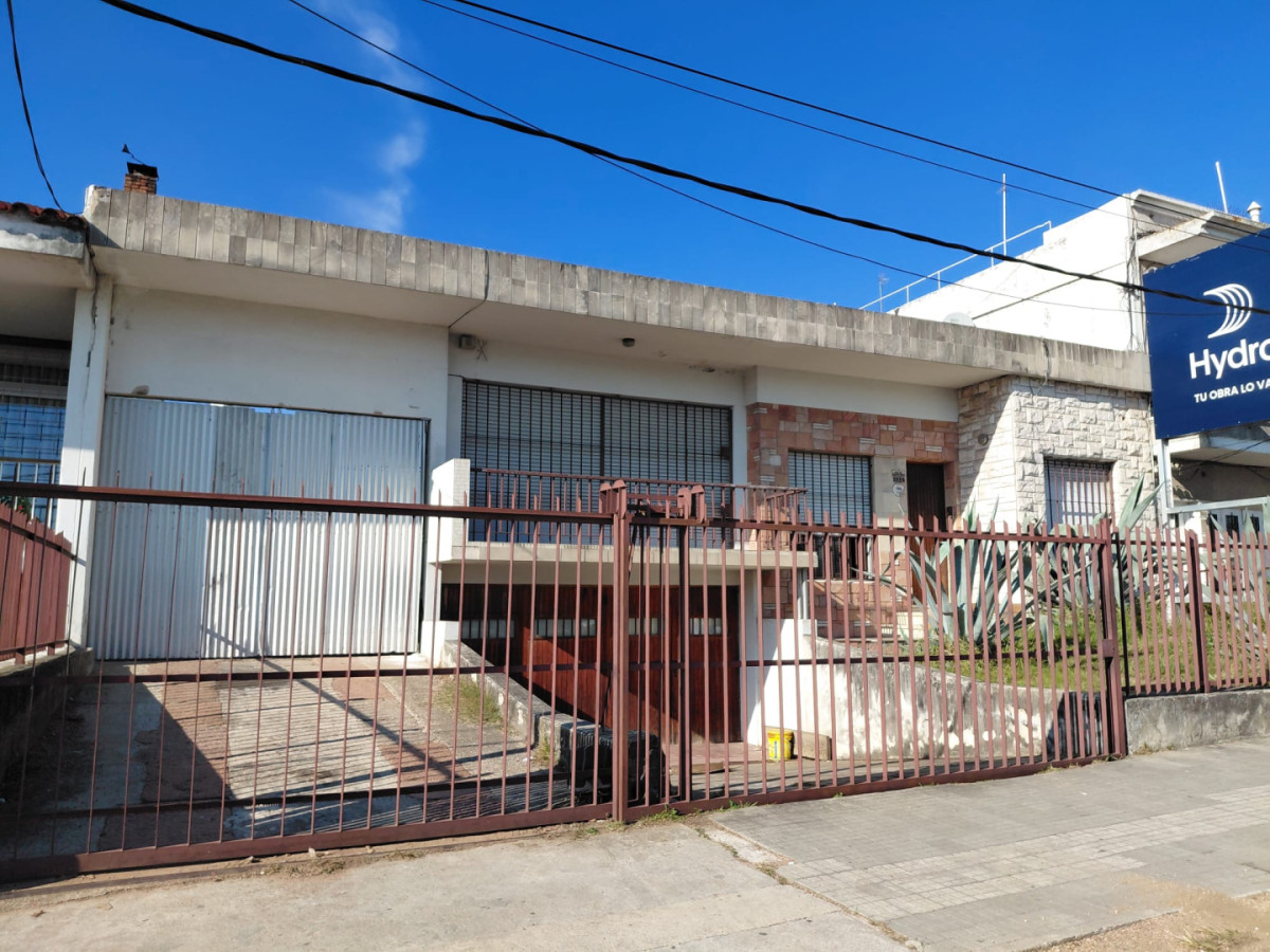 Terreno ID.7 - Terreno excepcional en venta sobre Bv. General Artigas