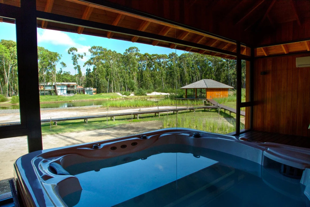 Terreno ID.48 - Solanas, Desing Village