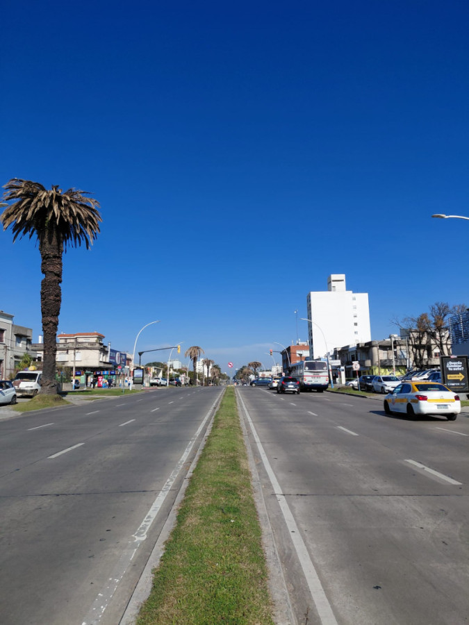 Terreno ID.7 - Terreno excepcional en venta sobre Bv. General Artigas