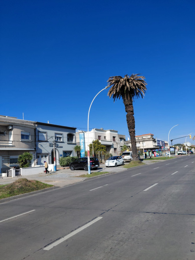 Terreno ID.7 - Terreno excepcional en venta sobre Bv. General Artigas