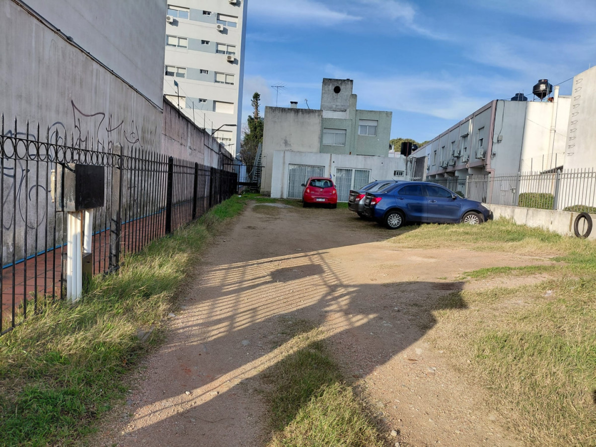 Terreno ID.26 - Terreno ideal para proyectos residenciales, comerciales o mixtos