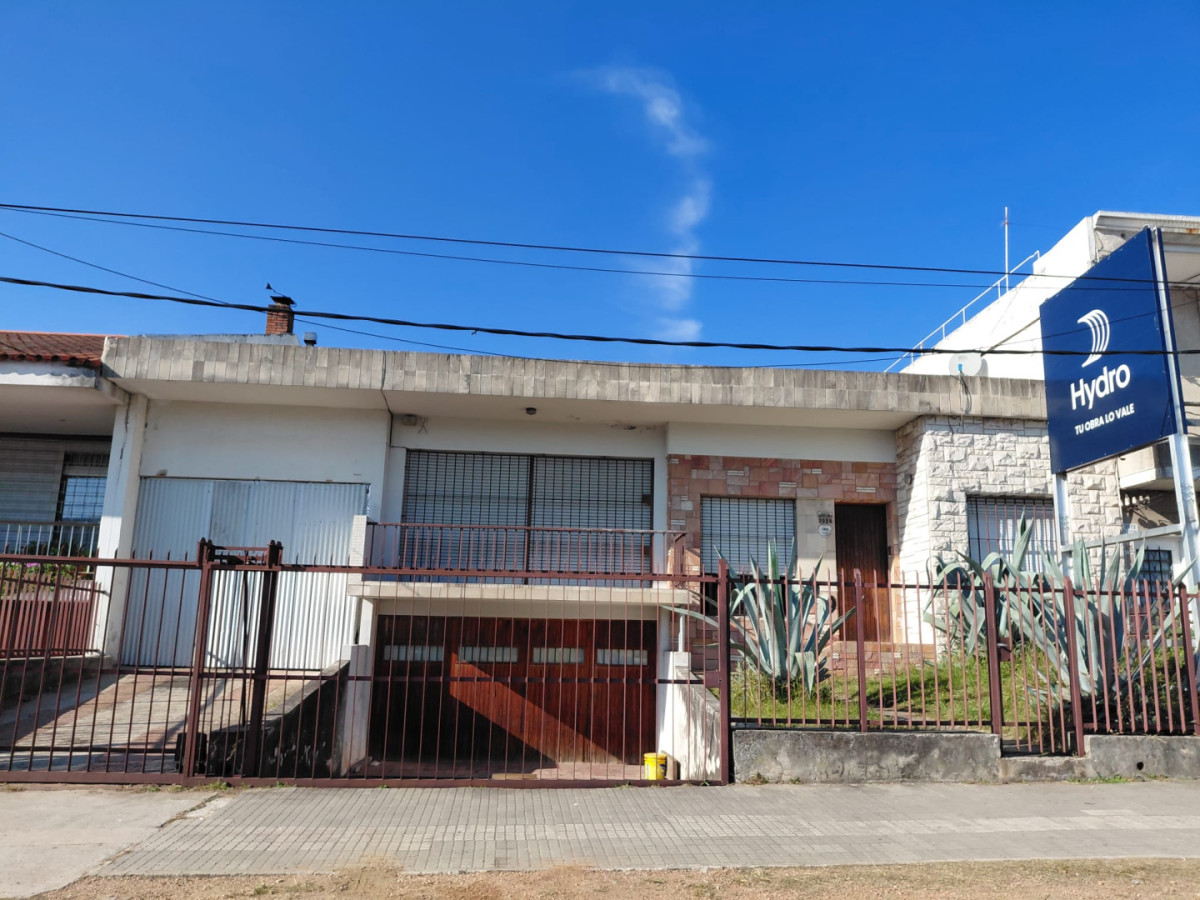 Terreno excepcional en venta sobre Bv. General Artigas