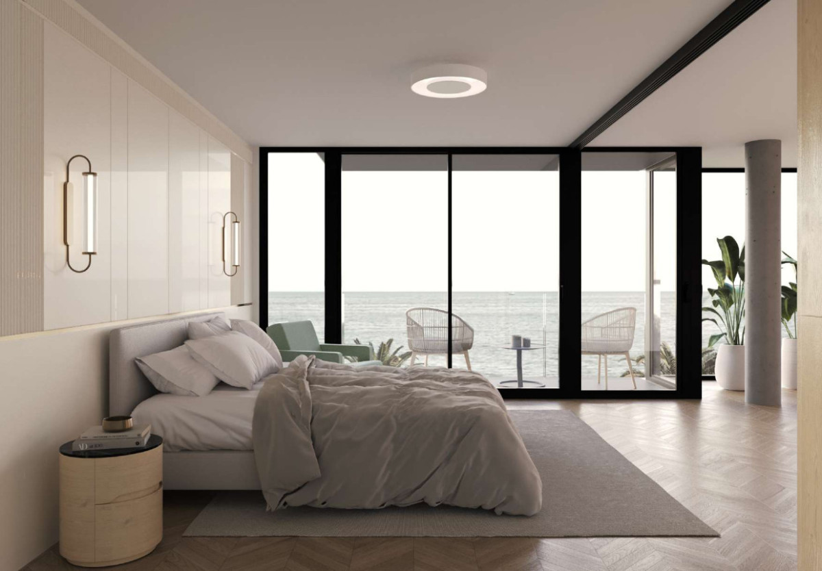 Apartamento ID.8 - Residencias de lujo
