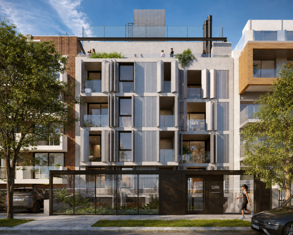 Apartamento ID.10 - Residencias de Lujo