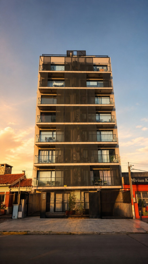 Apartamento ID.11 - Lagom Herrera