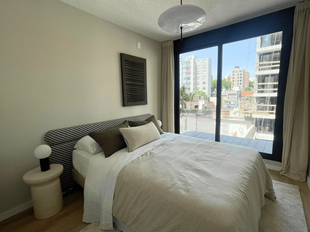 Apartamento ID.46 - Winks Magallanes