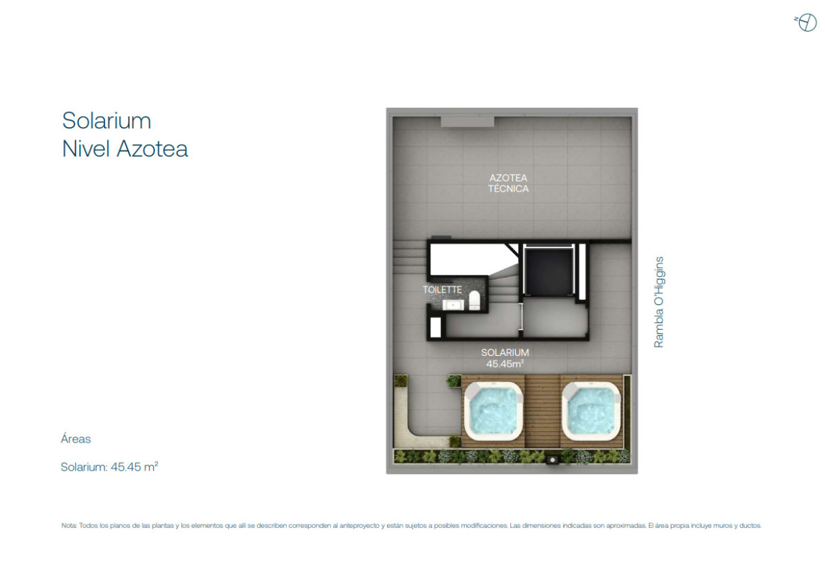 Apartamento ID.8 - Residencias de lujo