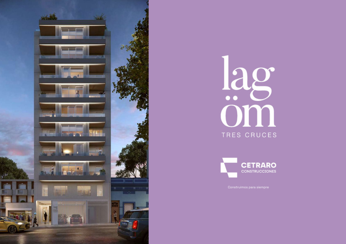 Apartamento ID.1 - Vivienda e inversión accesible en proyectos con beneficios ANV