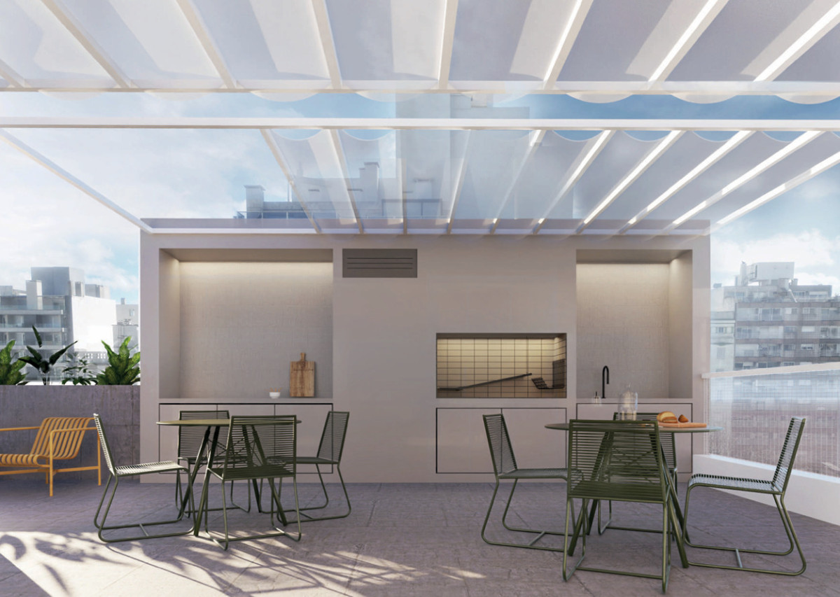 Apartamento ID.29 - Ideal inversión o vivienda propia