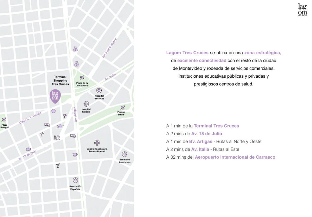 Apartamento ID.1 - Vivienda e inversión accesible en proyectos con beneficios ANV