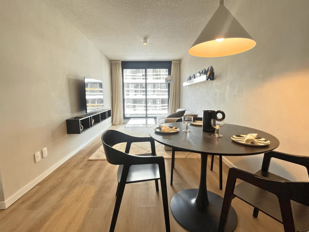 Apartamento ID.46 - Winks Magallanes