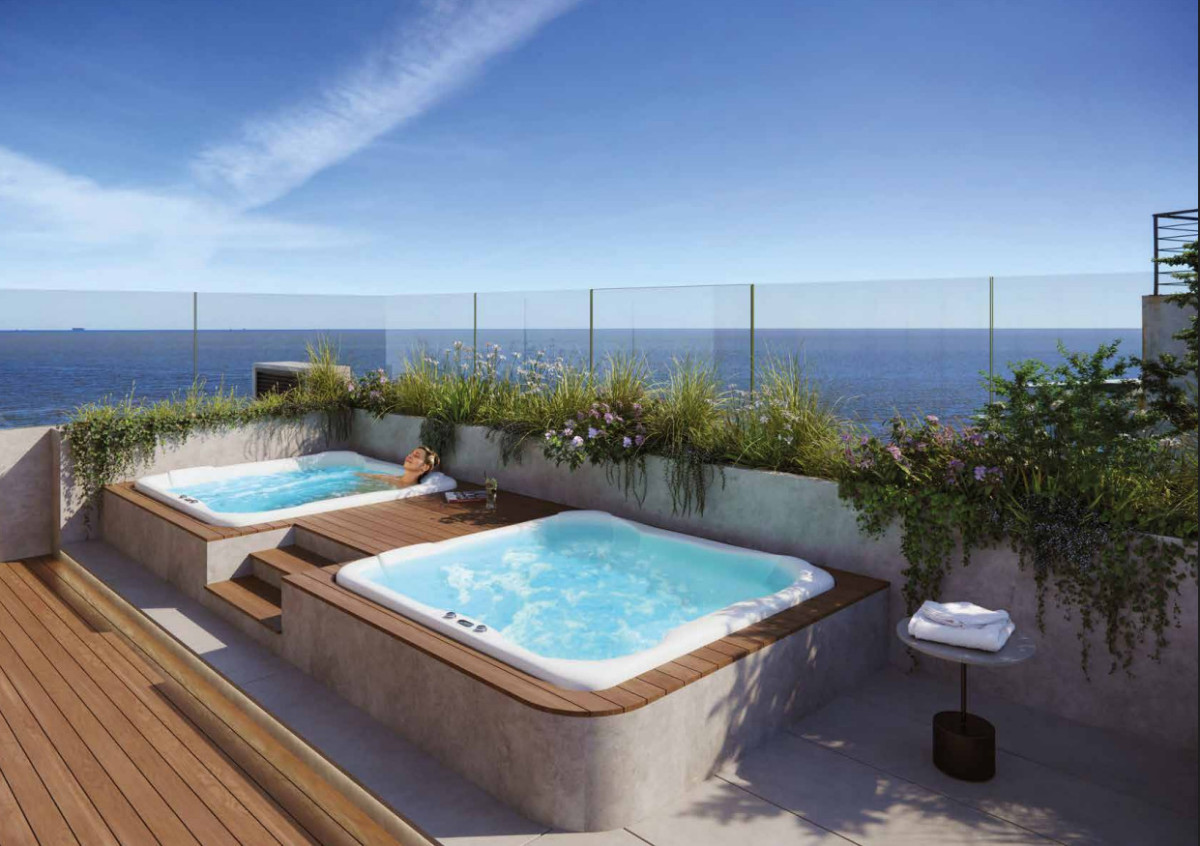 Apartamento ID.8 - Residencias de lujo