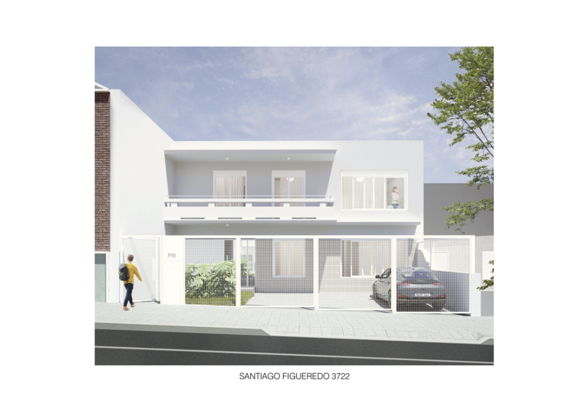 Apartamento ID.22 - Tu nuevo Hogar con financiación propia