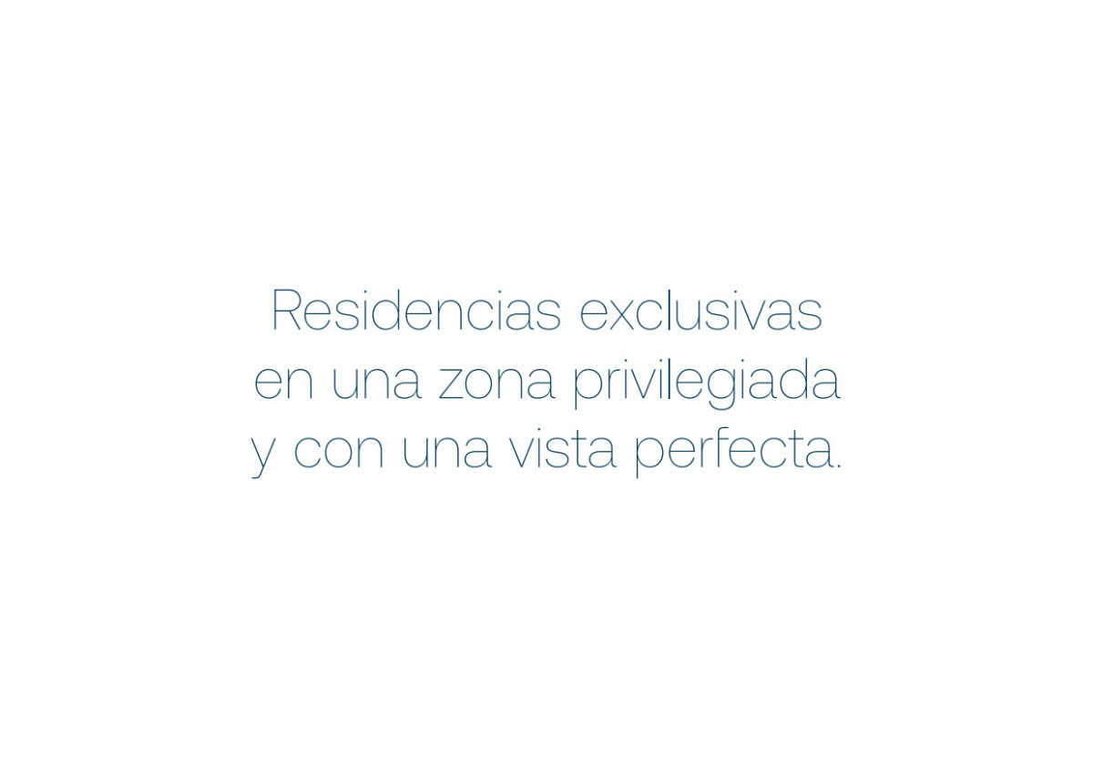Apartamento ID.8 - Residencias de lujo